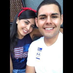 Meet your Posher, Carlos